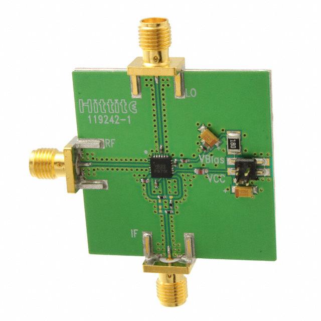 Picture of 119328-HMC622LP4