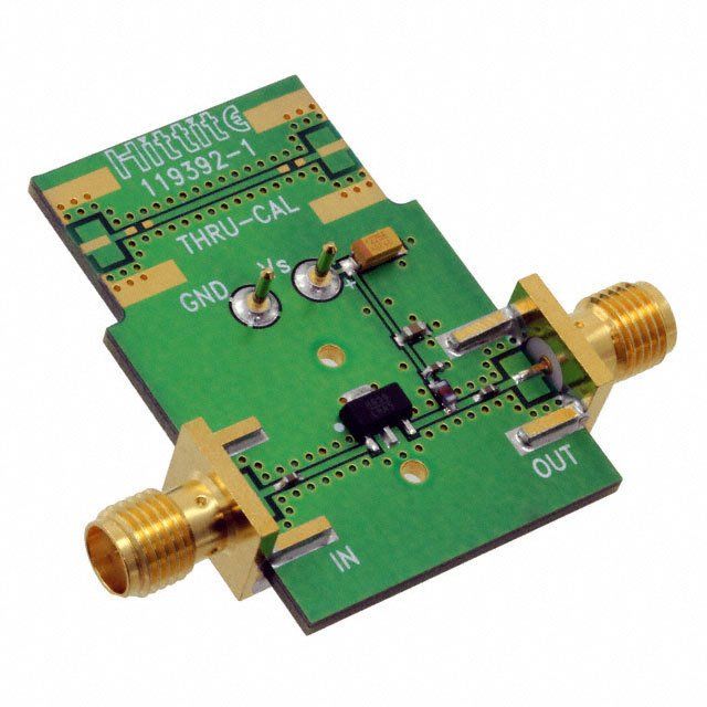 Picture of 119394-HMC639ST89