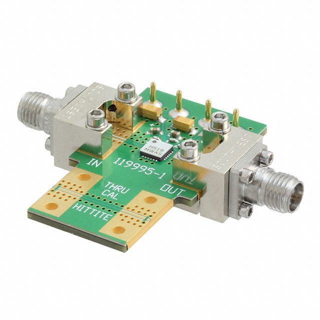 Picture of 119667-HMC519LC4