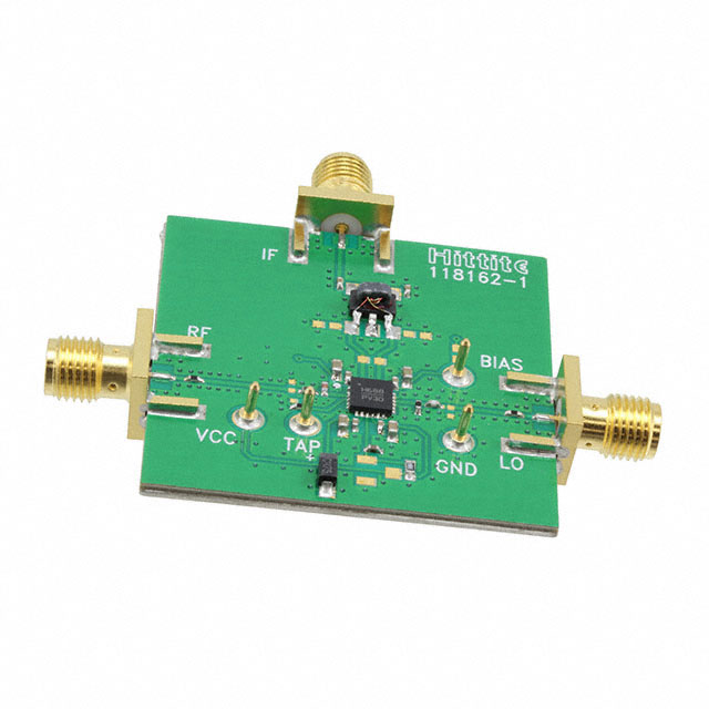 Picture of 119915-HMC688LP4