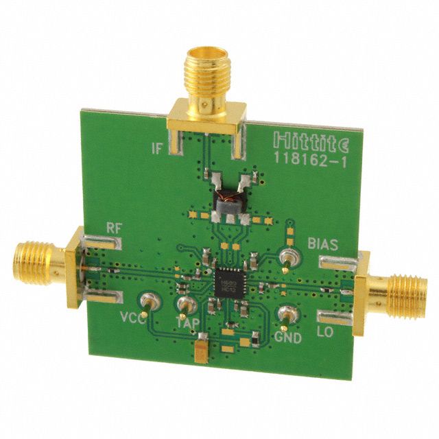 Picture of 119916-HMC689LP4