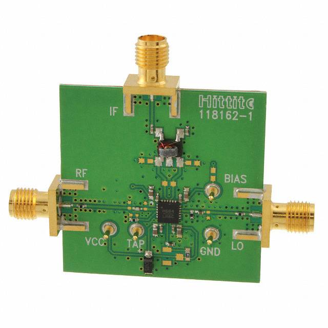 Picture of 119920-HMC684LP4