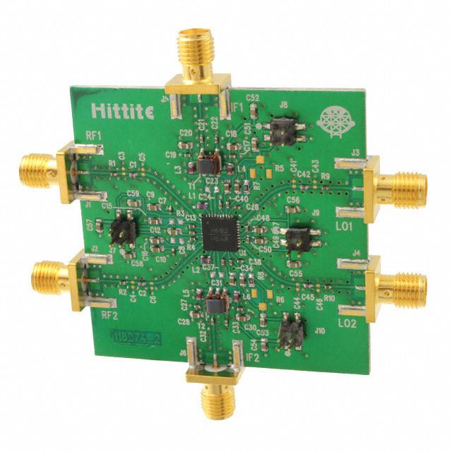 Picture of 119925-HMC682LP6C