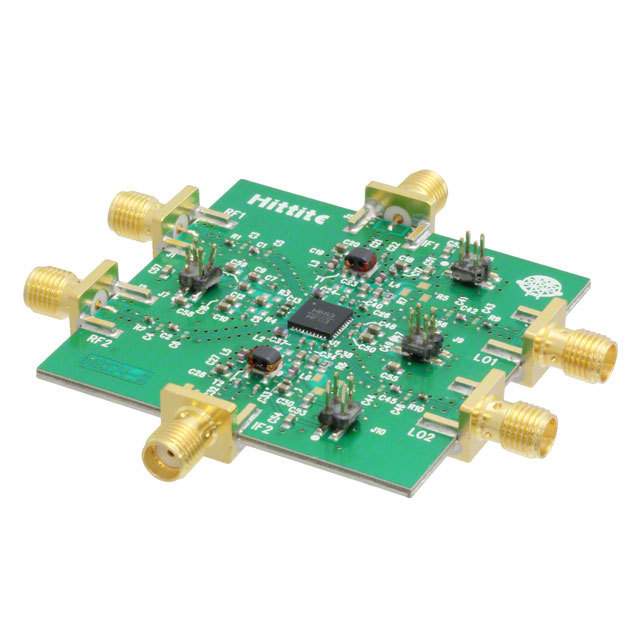 Picture of 119926-HMC683LP6C