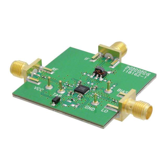 Picture of 119935-HMC685LP4