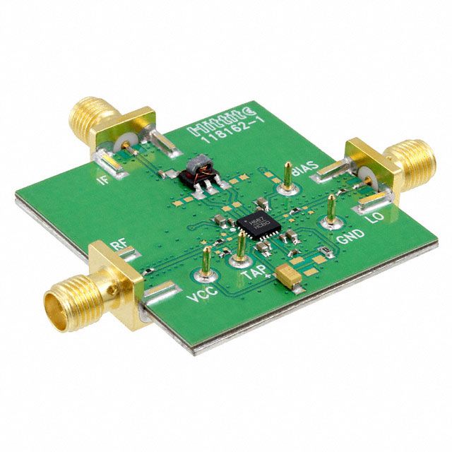 Picture of 119935-HMC687LP4