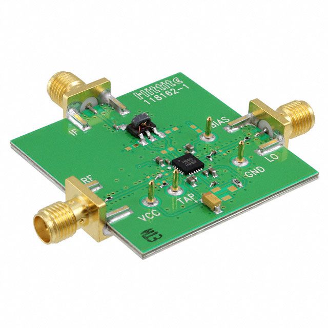 Picture of 119936-HMC686LP4