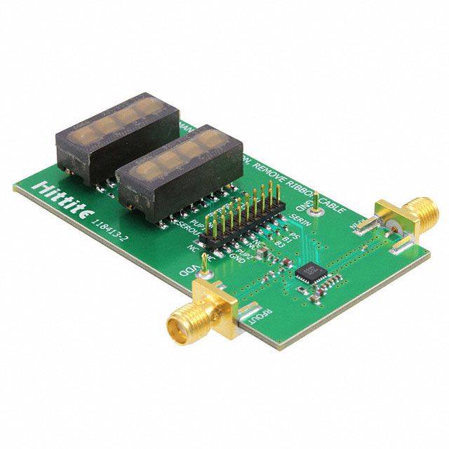 Picture of 120101-HMC628LP4