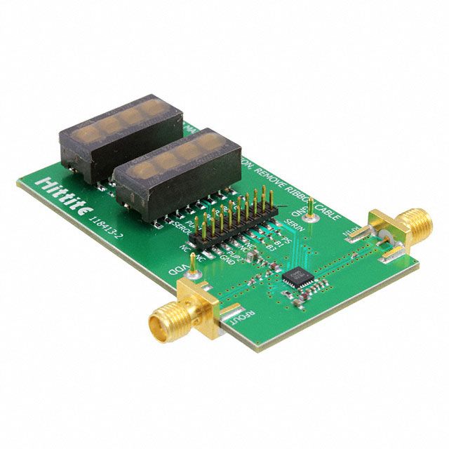 Picture of 120102-HMC628LP4