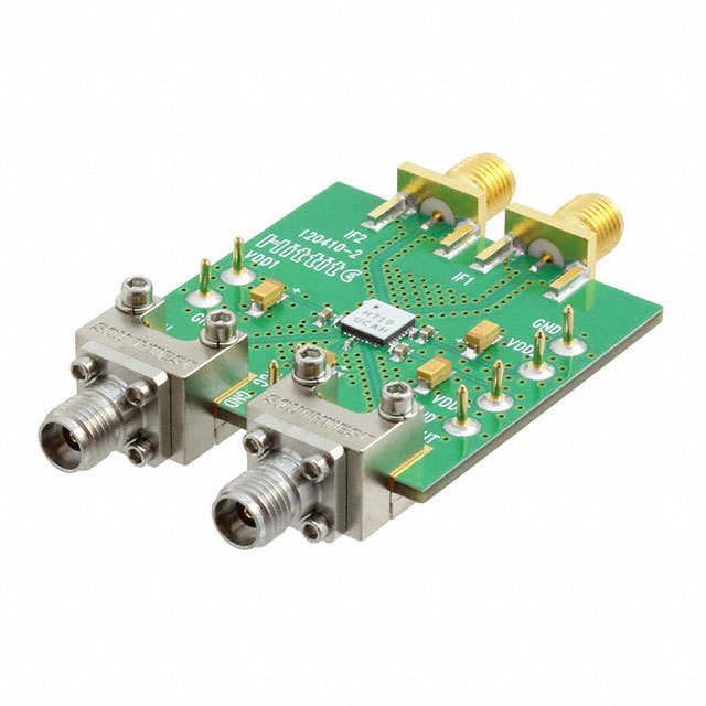 Picture of 120412-HMC710LC5