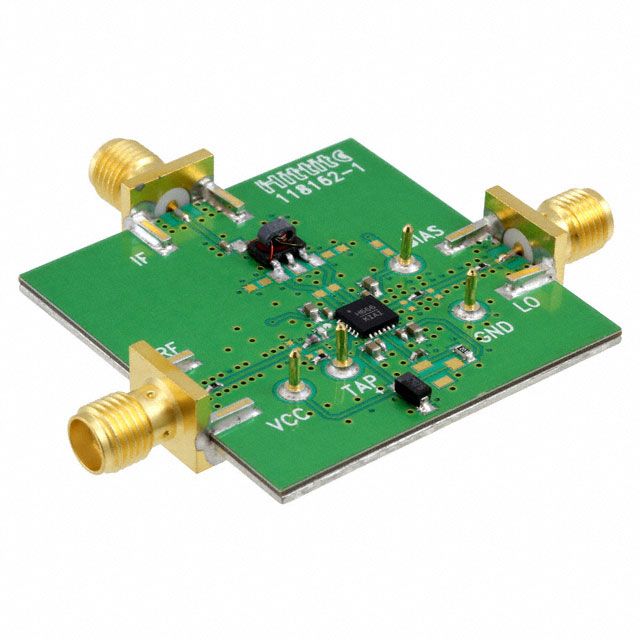 Picture of 120818-HMC666LP4