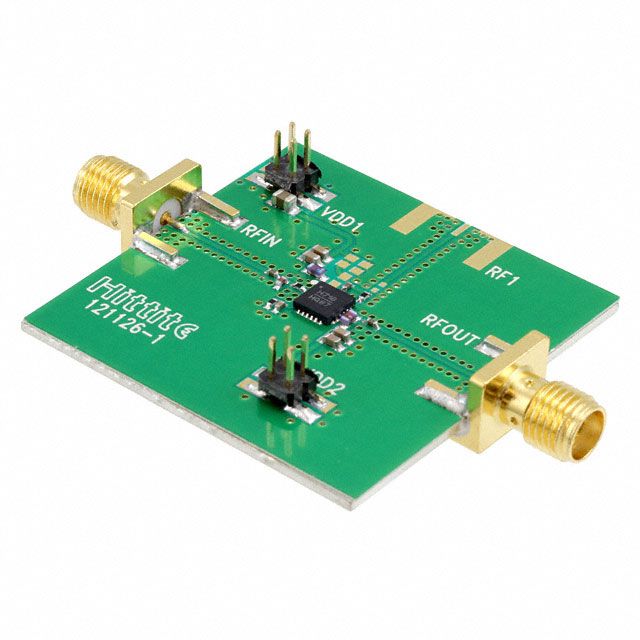 Picture of 121128-HMC718LP4