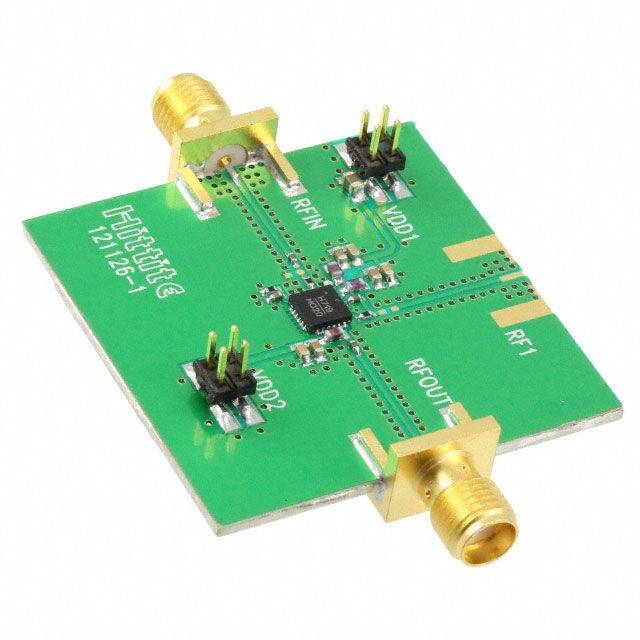 Picture of 121242-HMC719LP4