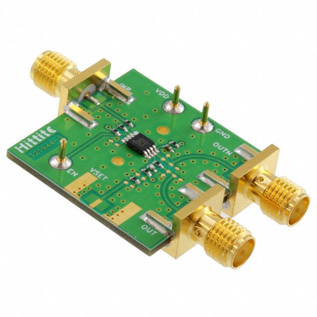 Picture of 121947-HMC713MS8