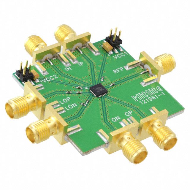 Picture of 121963-HMC696LP4E