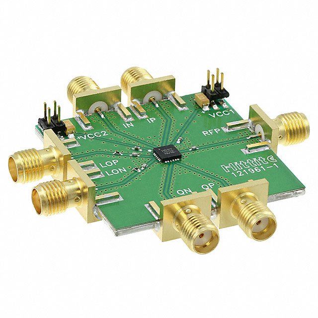 Picture of 121965-HMC697LP4