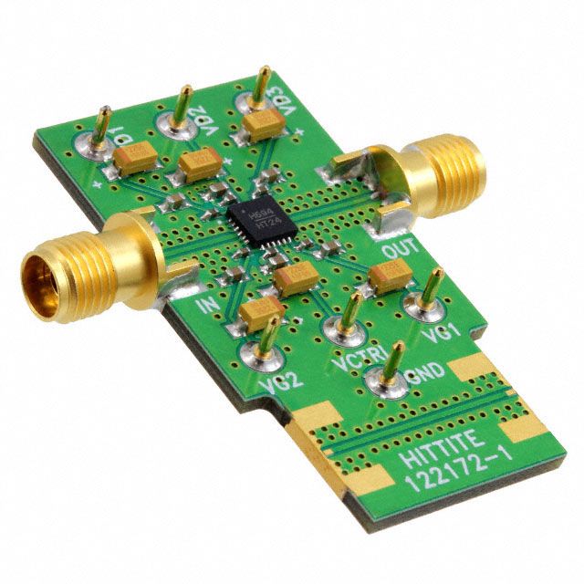 Picture of 122174-HMC694LP4