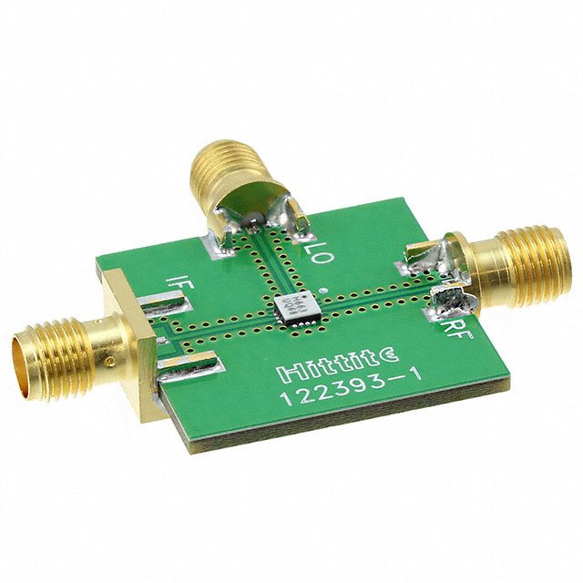 Picture of 122395-HMC663LC3