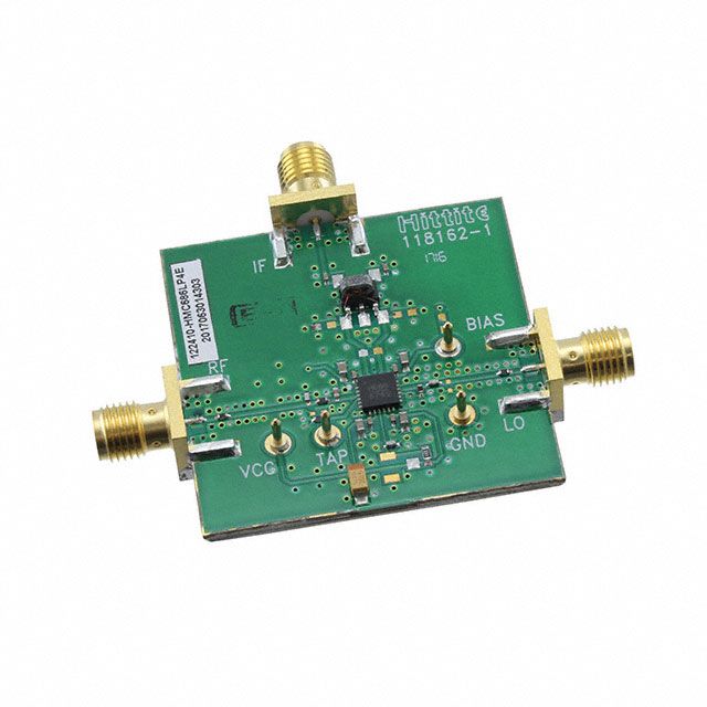 Picture of 122410-HMC686LP4E