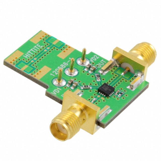 Picture of 122416-HMC717LP3