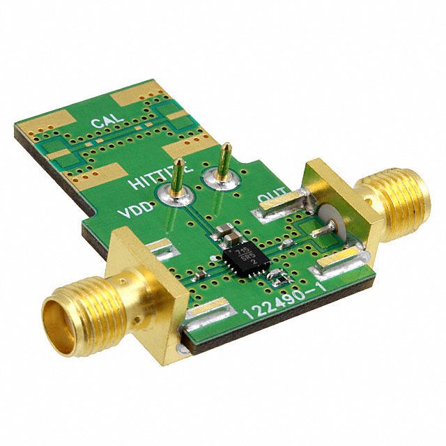 Picture of 122492-HMC715LP3