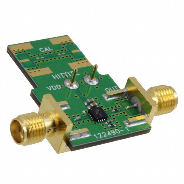 Picture of 122540-HMC716LP3