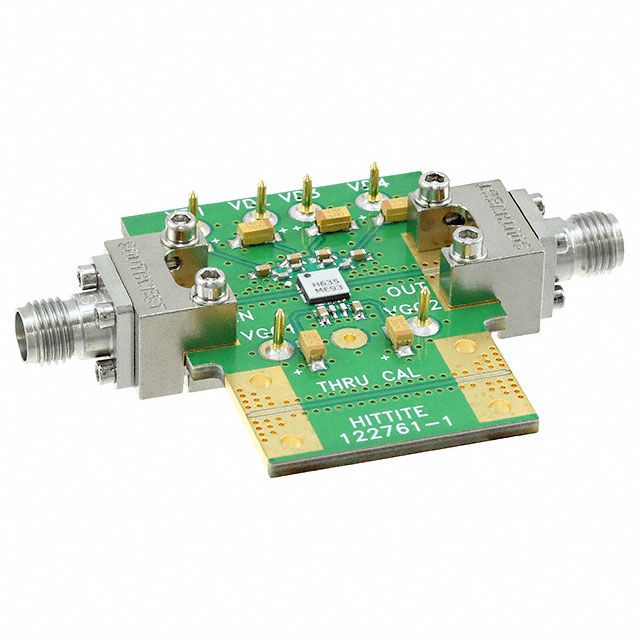 Picture of 122763-HMC635LC4