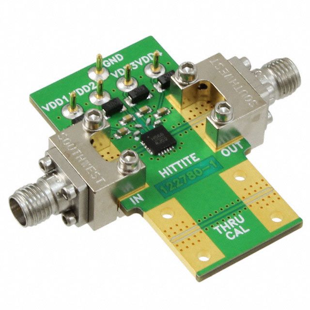 Picture of 122782-HMC566LP4E