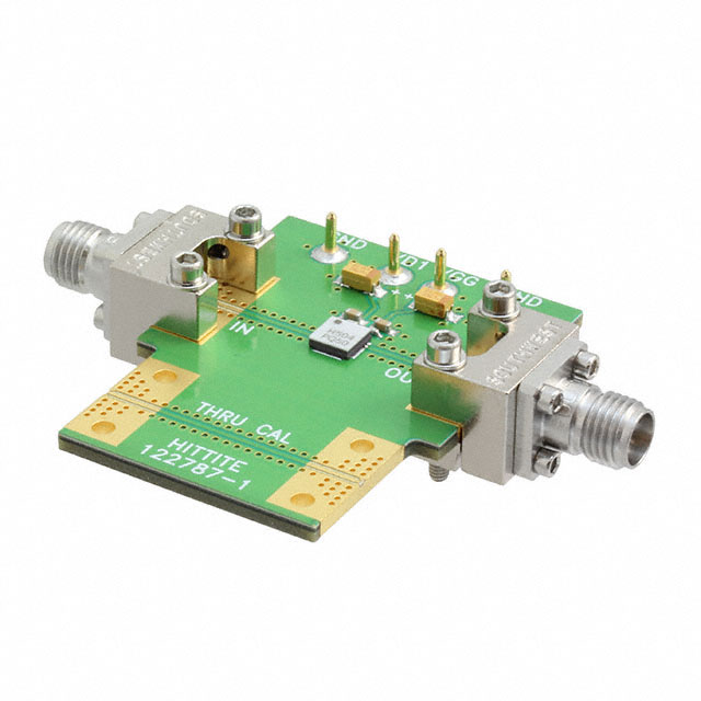 Picture of 122789-HMC504LC4B