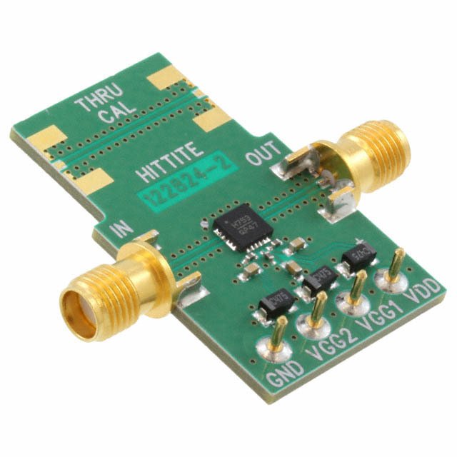 Picture of 122826-HMC753LP4E