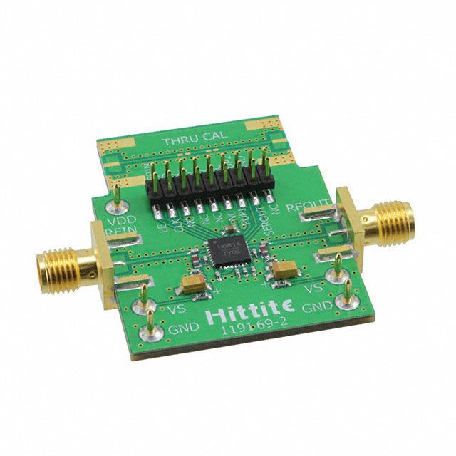 Picture of 123115-HMC681ALP5