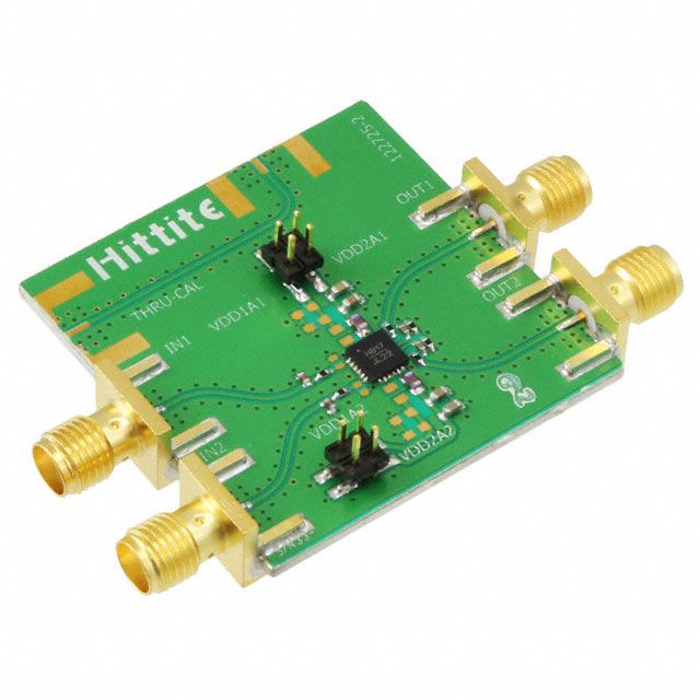 Picture of 123193-HMC817LP4E