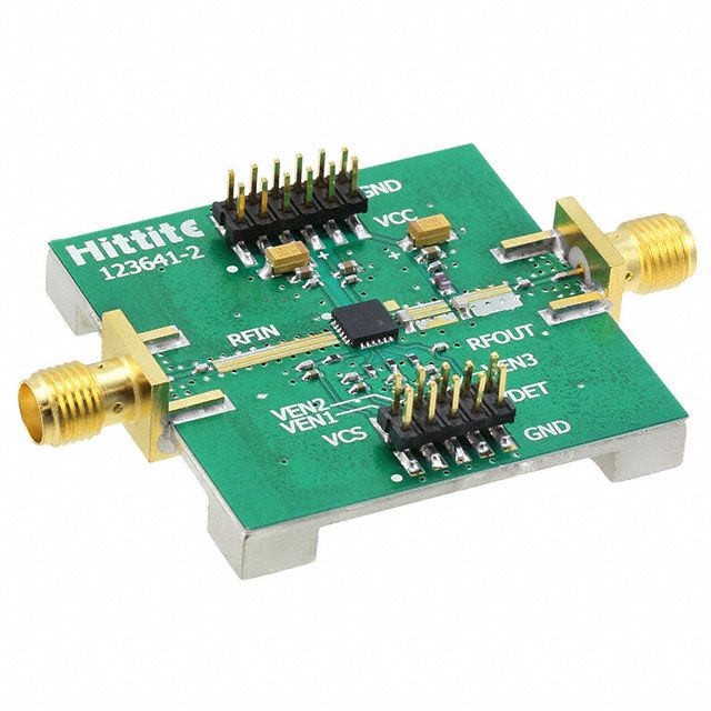 Picture of 123643-HMC755LP4E