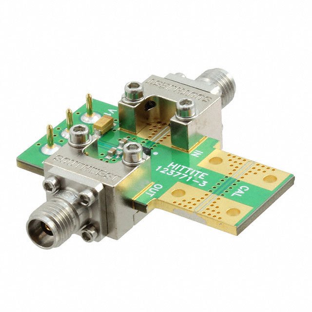 Picture of 123773-HMC712LP3CE