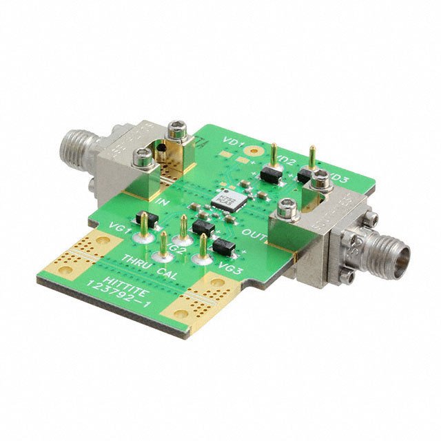 Picture of 123794-HMC752LC4