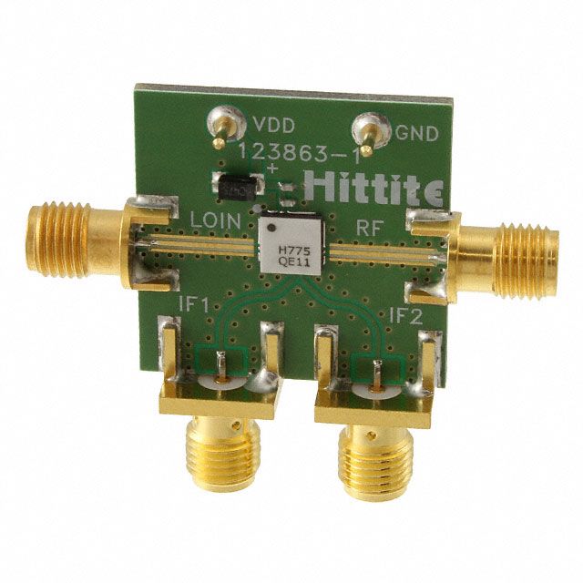 Picture of 123865-HMC775LC5