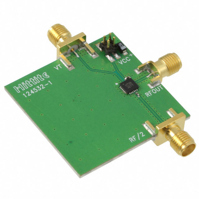 Picture of 123987-HMC736LP4