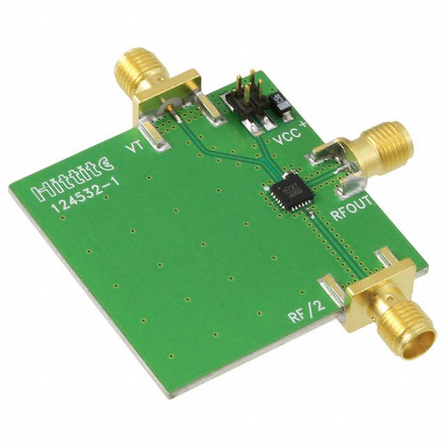 Picture of 123987-HMC737LP4