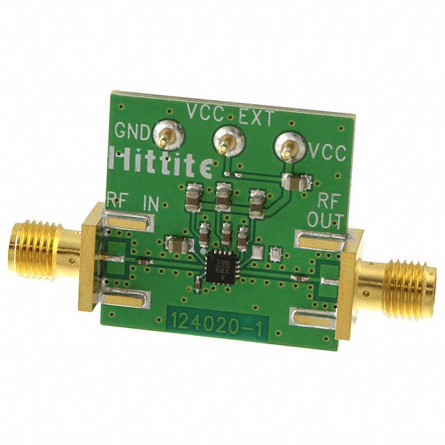 Picture of 124022-HMC799LP3E