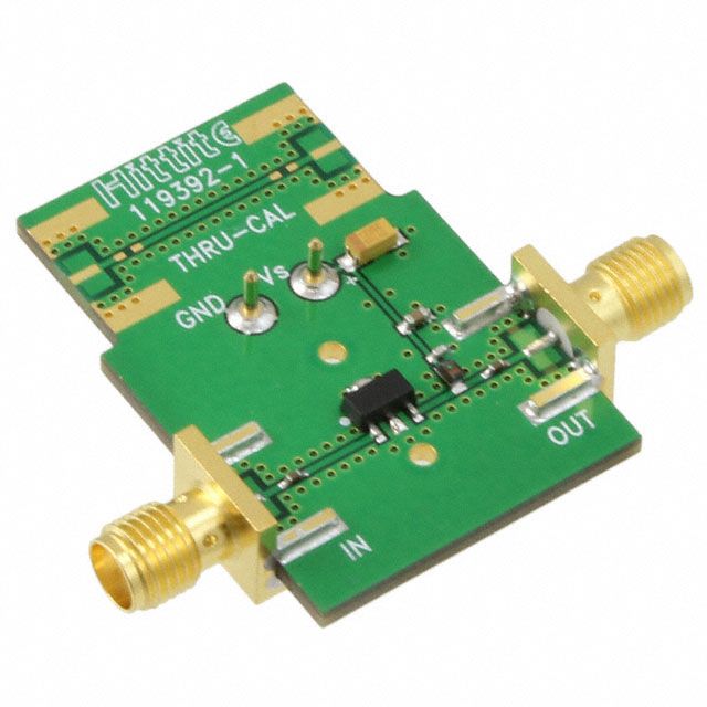 Picture of 124390-HMC740ST89E