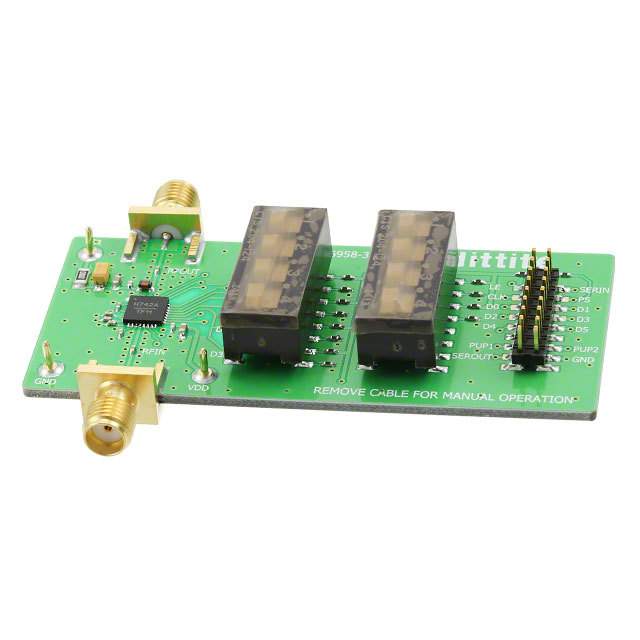 Picture of 124694-HMC742ALP5