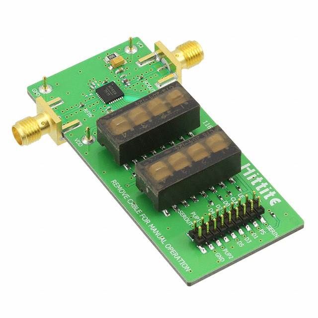 Picture of 124695-HMC742ALP5