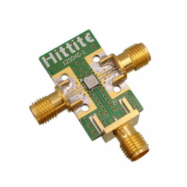 Picture of 125042-HMC773LC3B