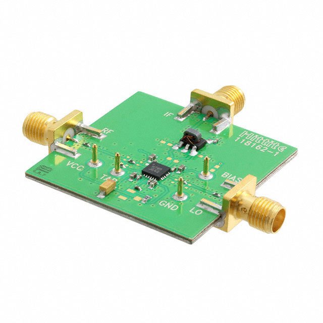 Picture of 125329-HMC785LP4E