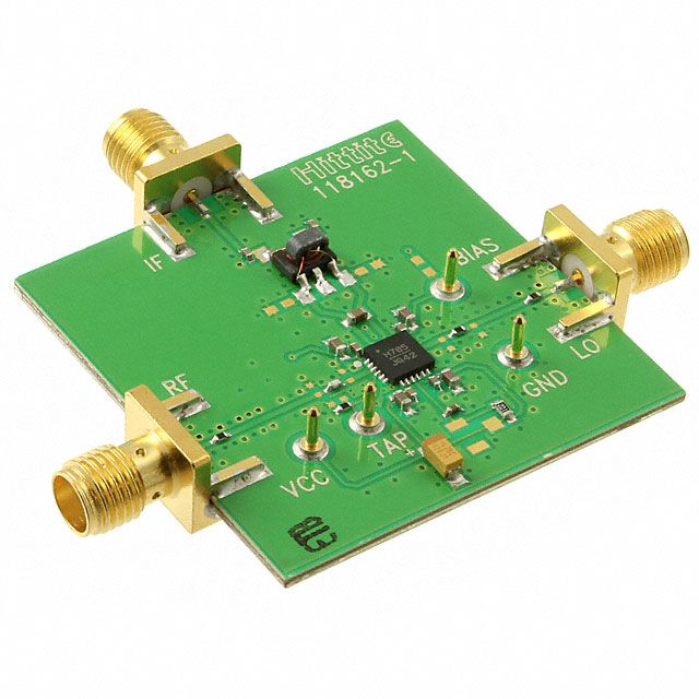 Picture of 125354-HMC785LP4E