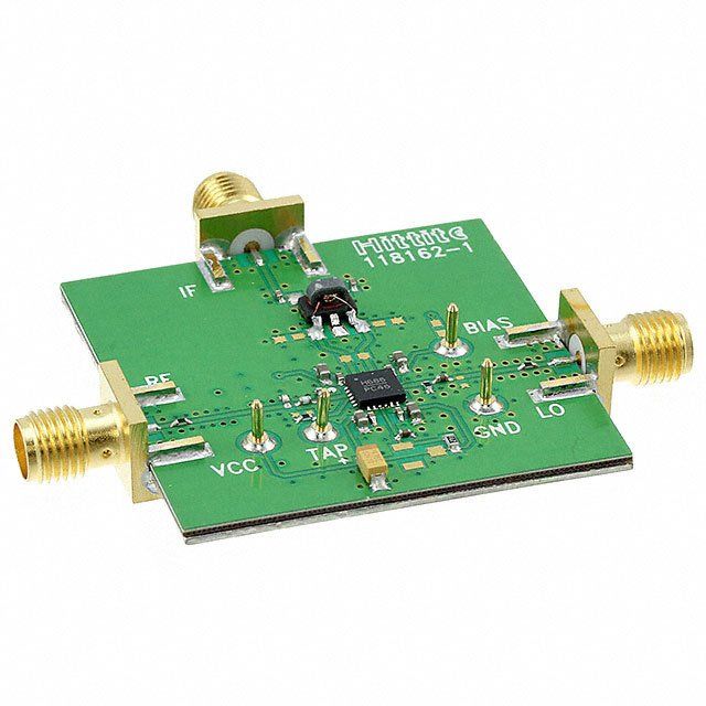 Picture of 125658-HMC686LP4