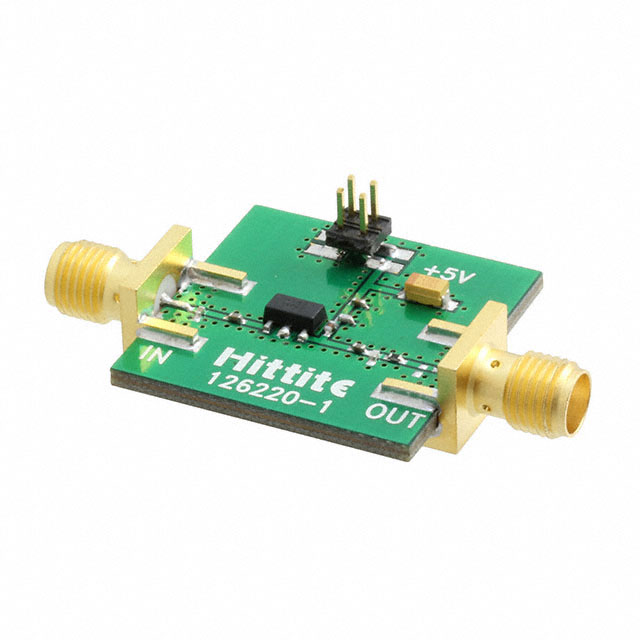 Picture of 125682-HMC789ST89E