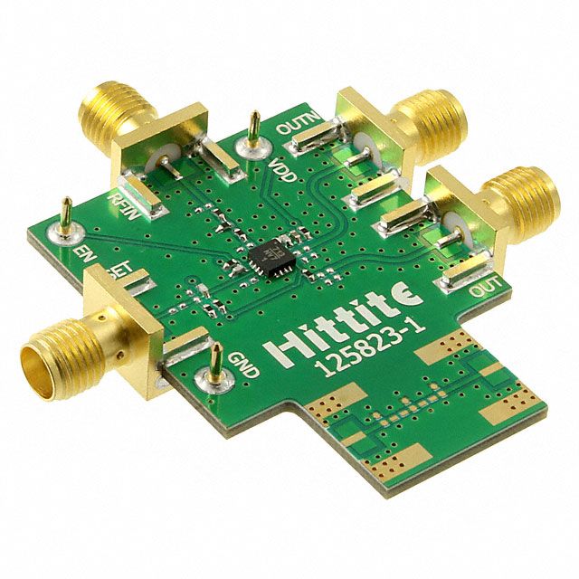 Picture of 125825-HMC713LP3E