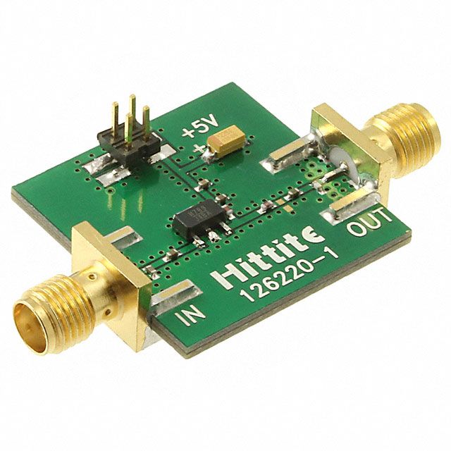 Picture of 126222-HMC789ST89E