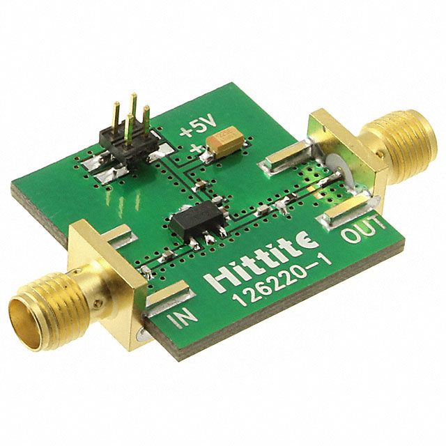 Picture of 126223-HMC789ST89E